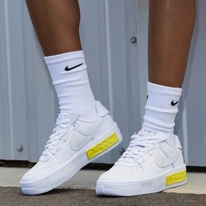 W or M Nike Air Force 1 Fontanka